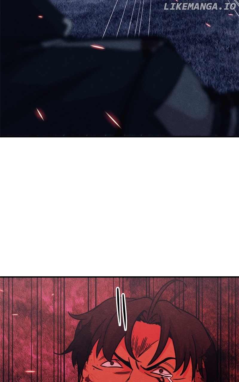 Zombie X Slasher Chapter 43 - page 93