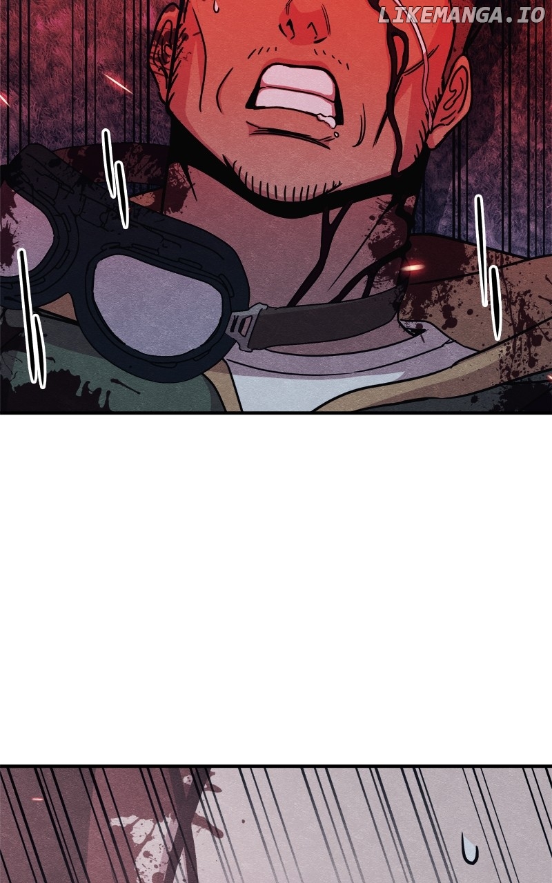 Zombie X Slasher Chapter 43 - page 94