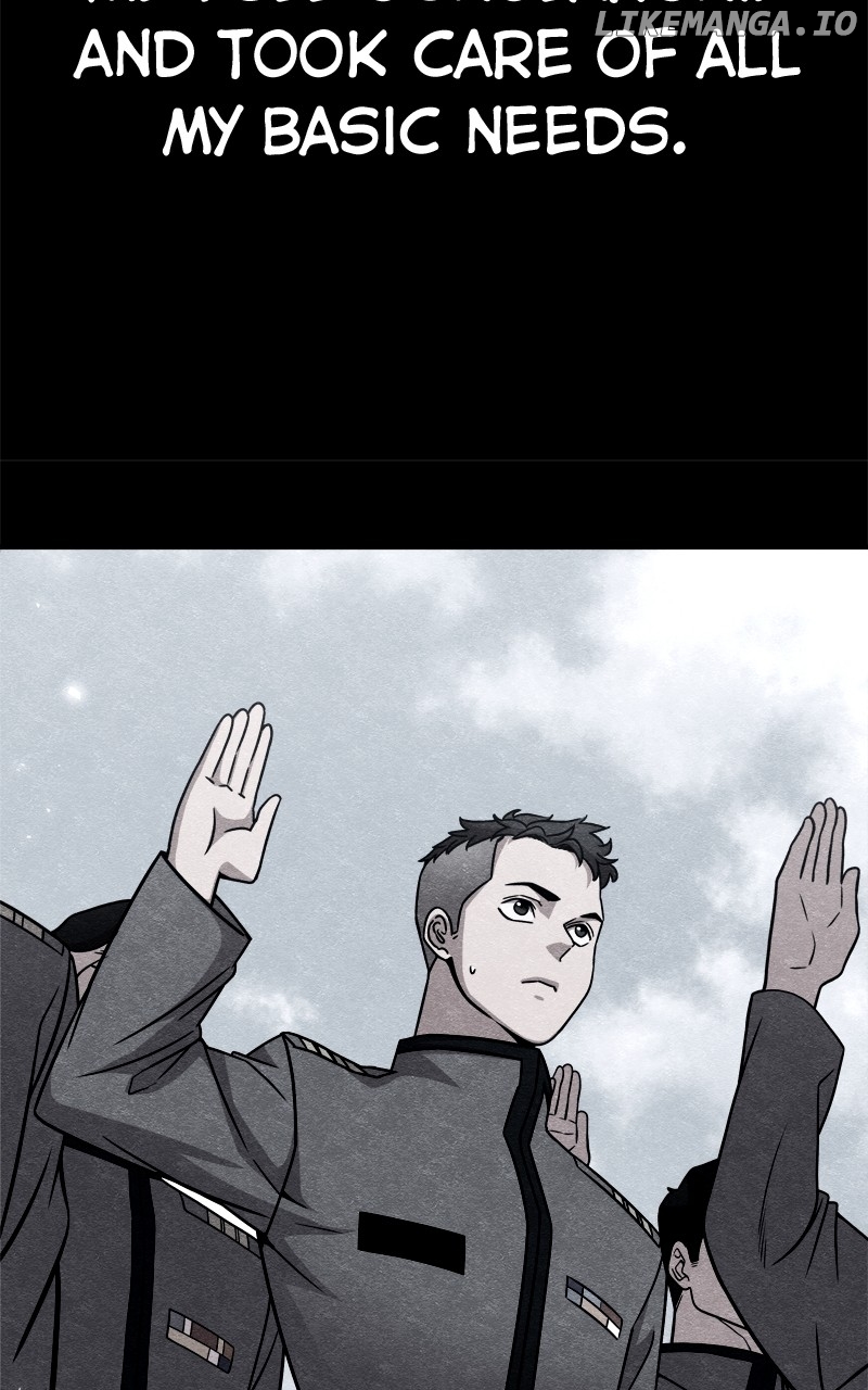 Zombie X Slasher Chapter 44 - page 10