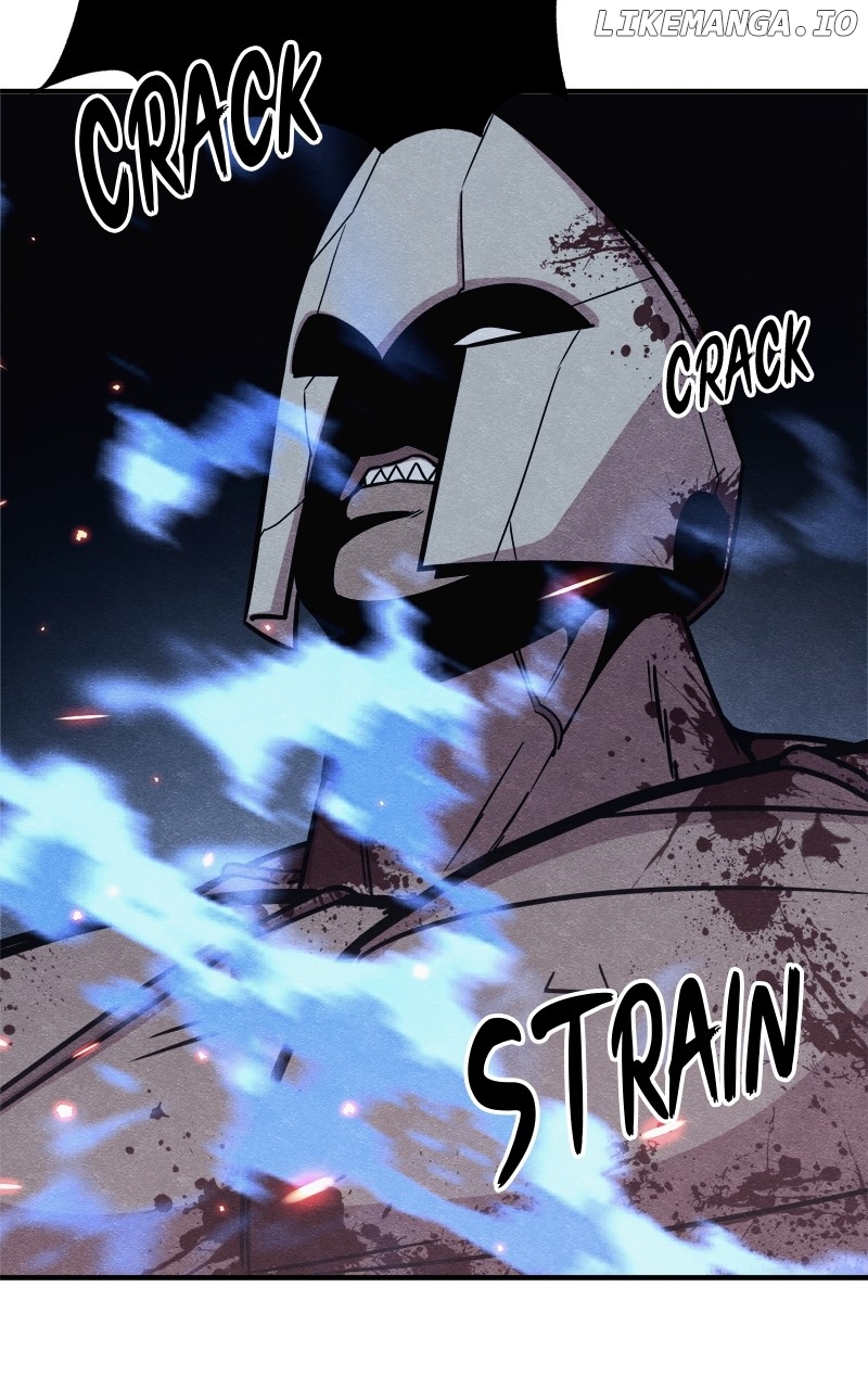 Zombie X Slasher Chapter 44 - page 103