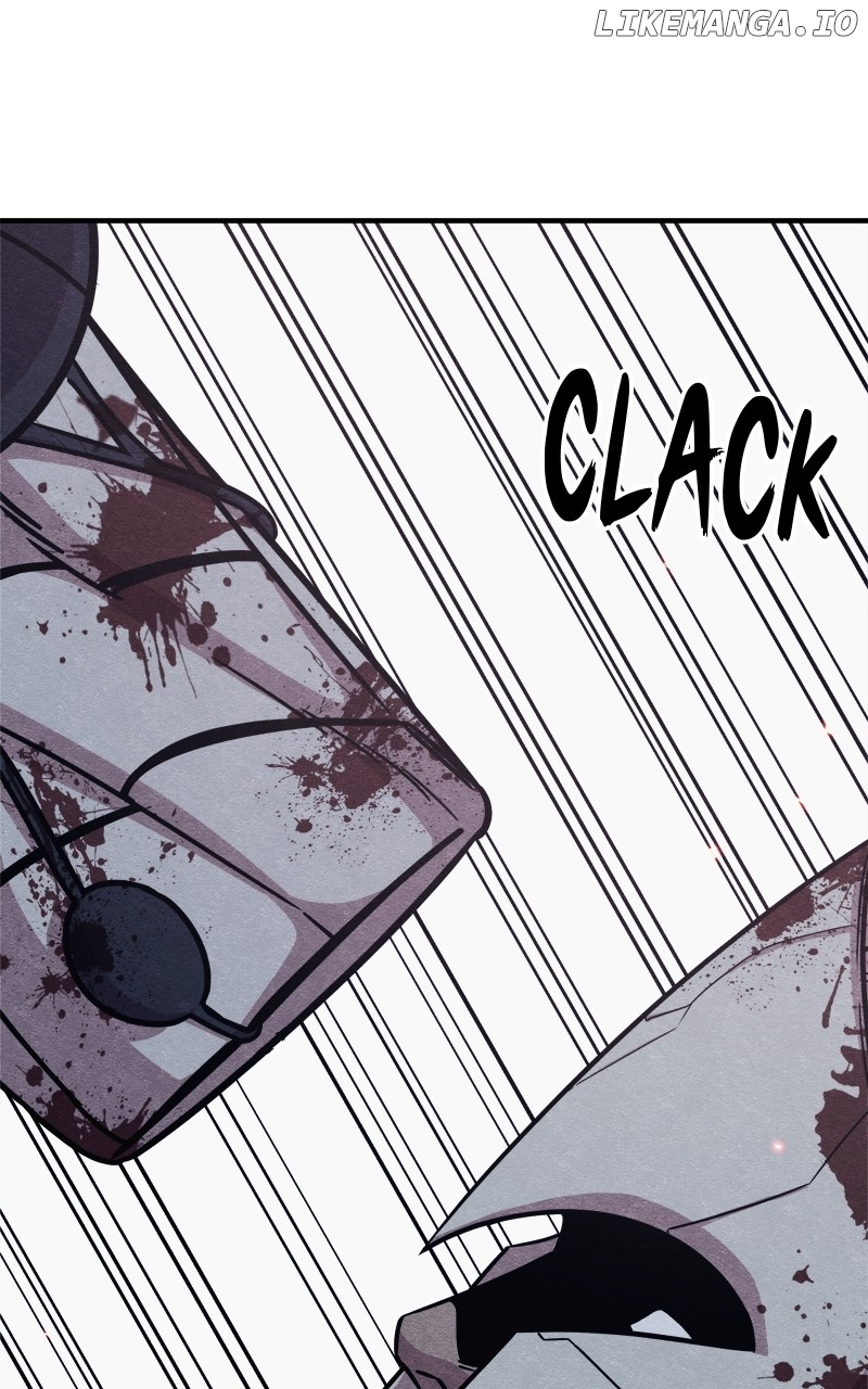Zombie X Slasher Chapter 44 - page 104