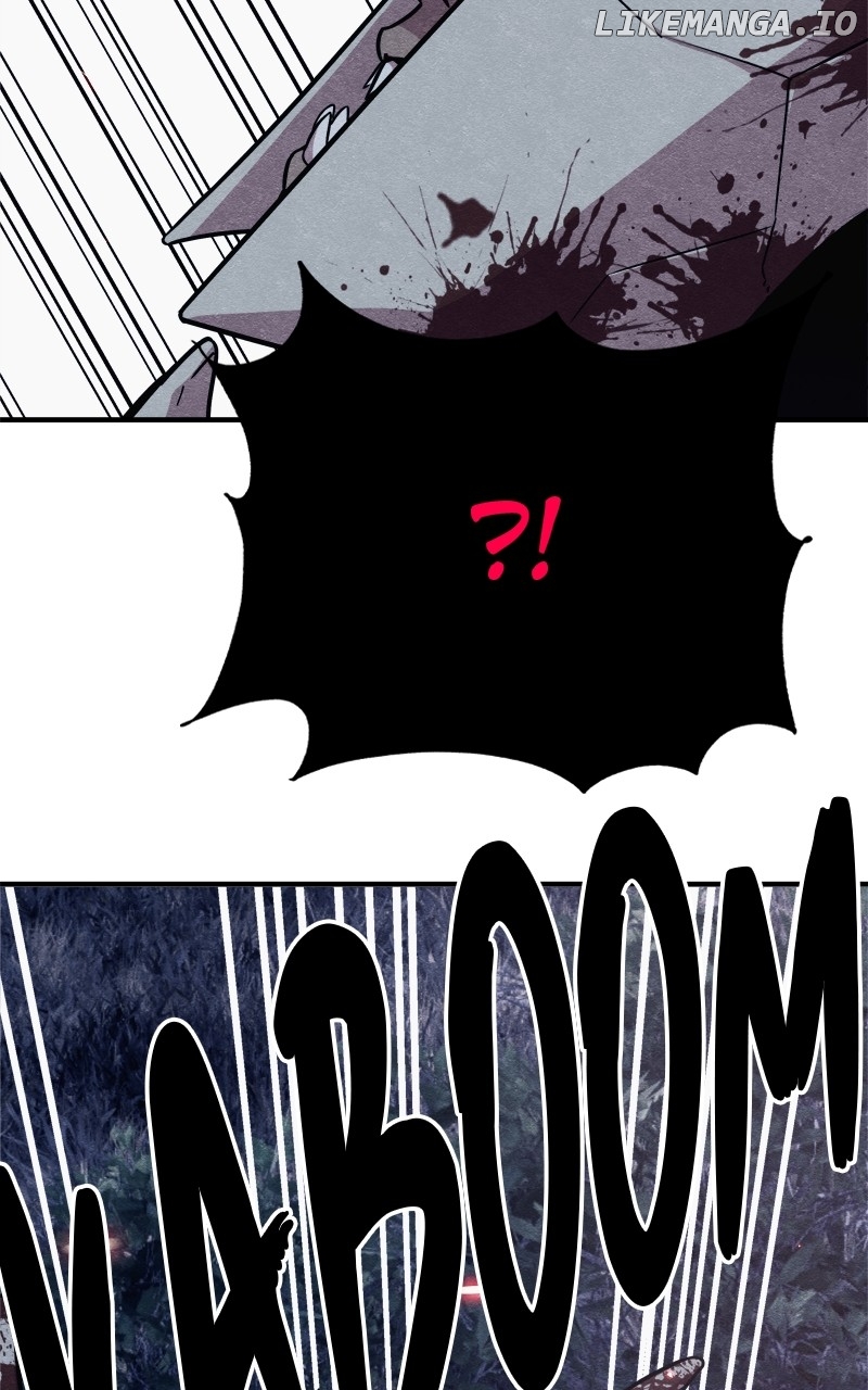 Zombie X Slasher Chapter 44 - page 105