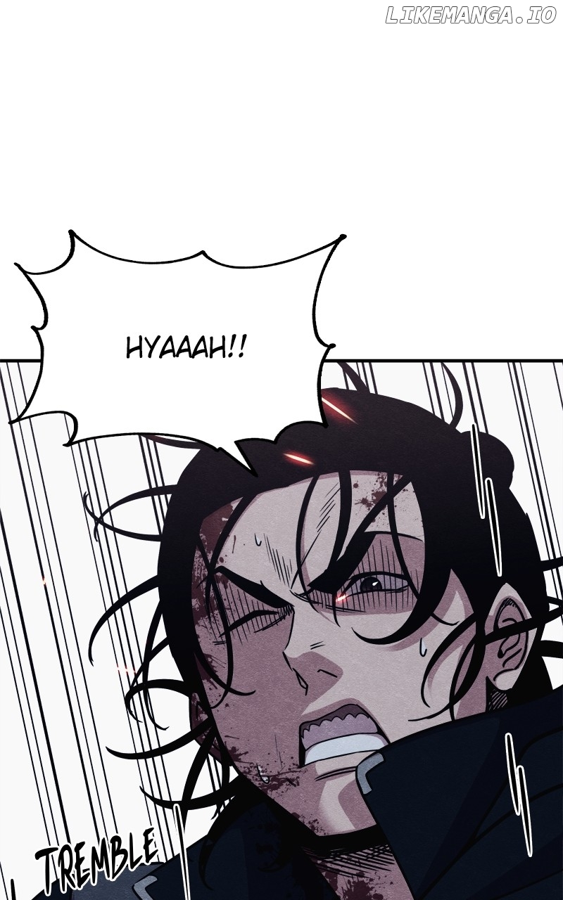 Zombie X Slasher Chapter 44 - page 115