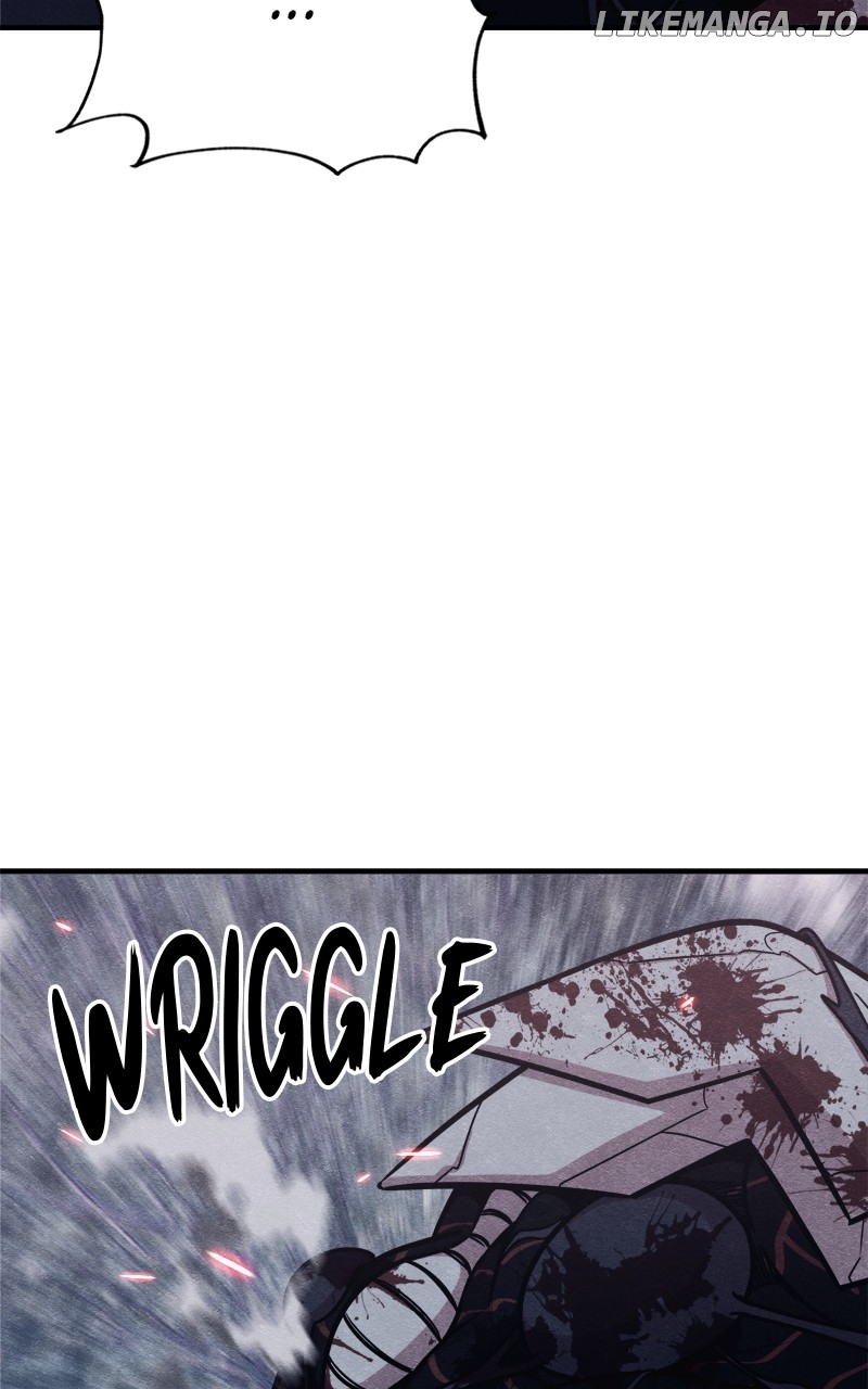 Zombie X Slasher Chapter 44 - page 118