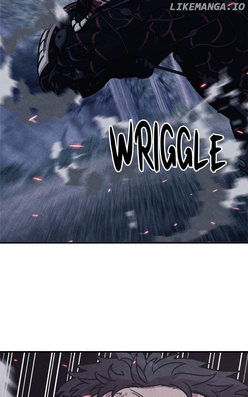 Zombie X Slasher Chapter 44 - page 119
