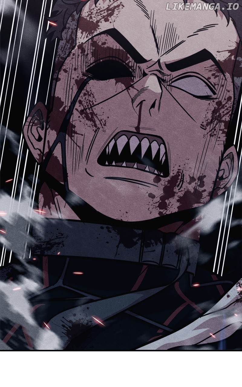 Zombie X Slasher Chapter 44 - page 120