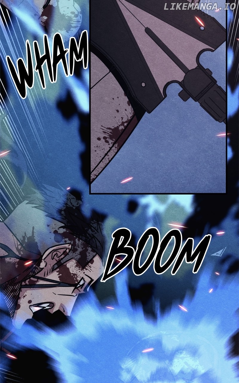 Zombie X Slasher Chapter 44 - page 123
