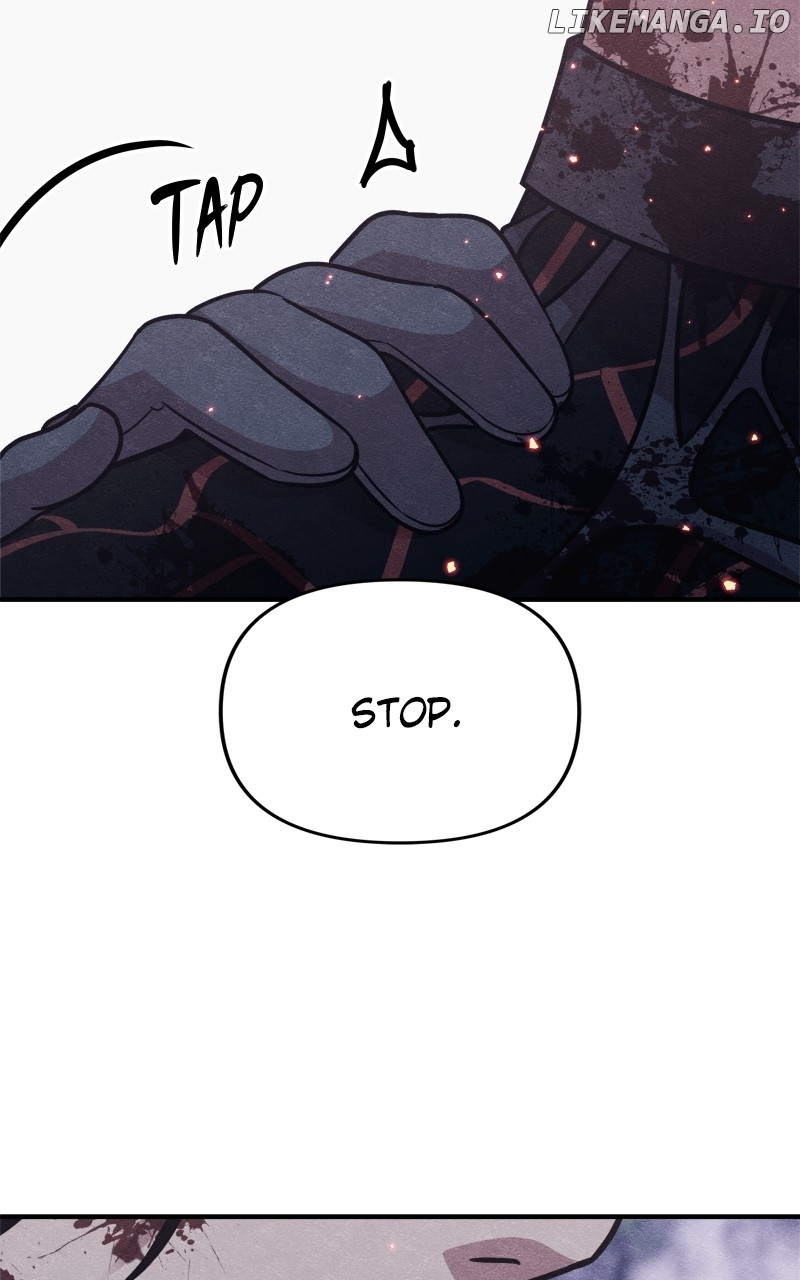Zombie X Slasher Chapter 44 - page 127