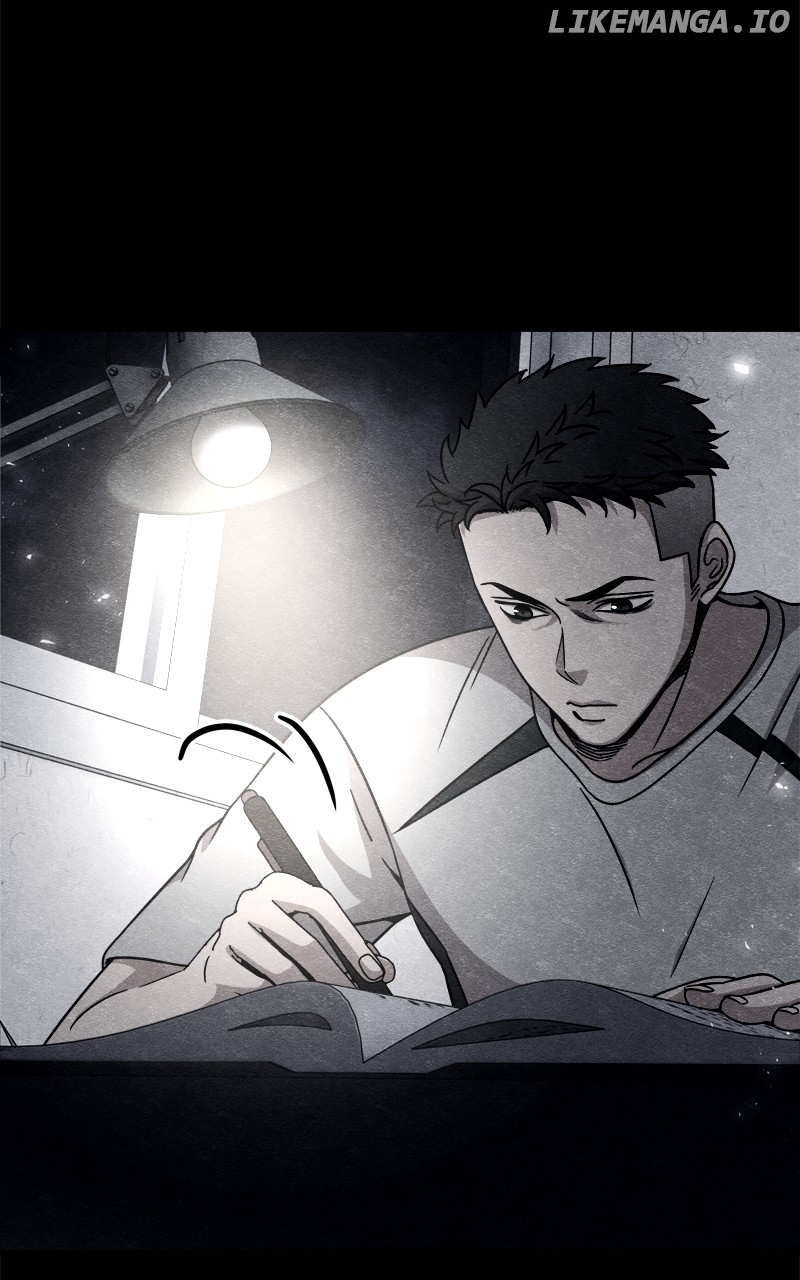 Zombie X Slasher Chapter 44 - page 13