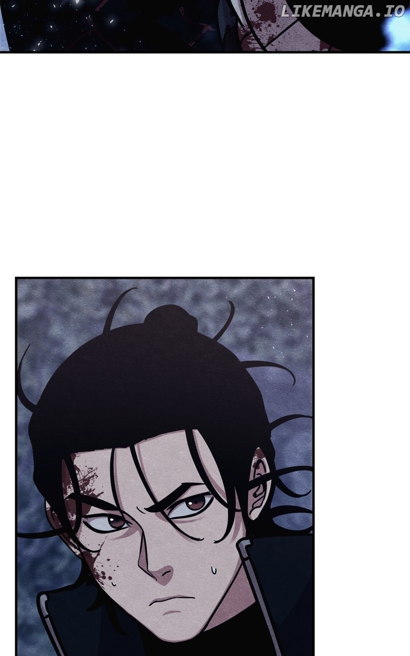Zombie X Slasher Chapter 44 - page 133