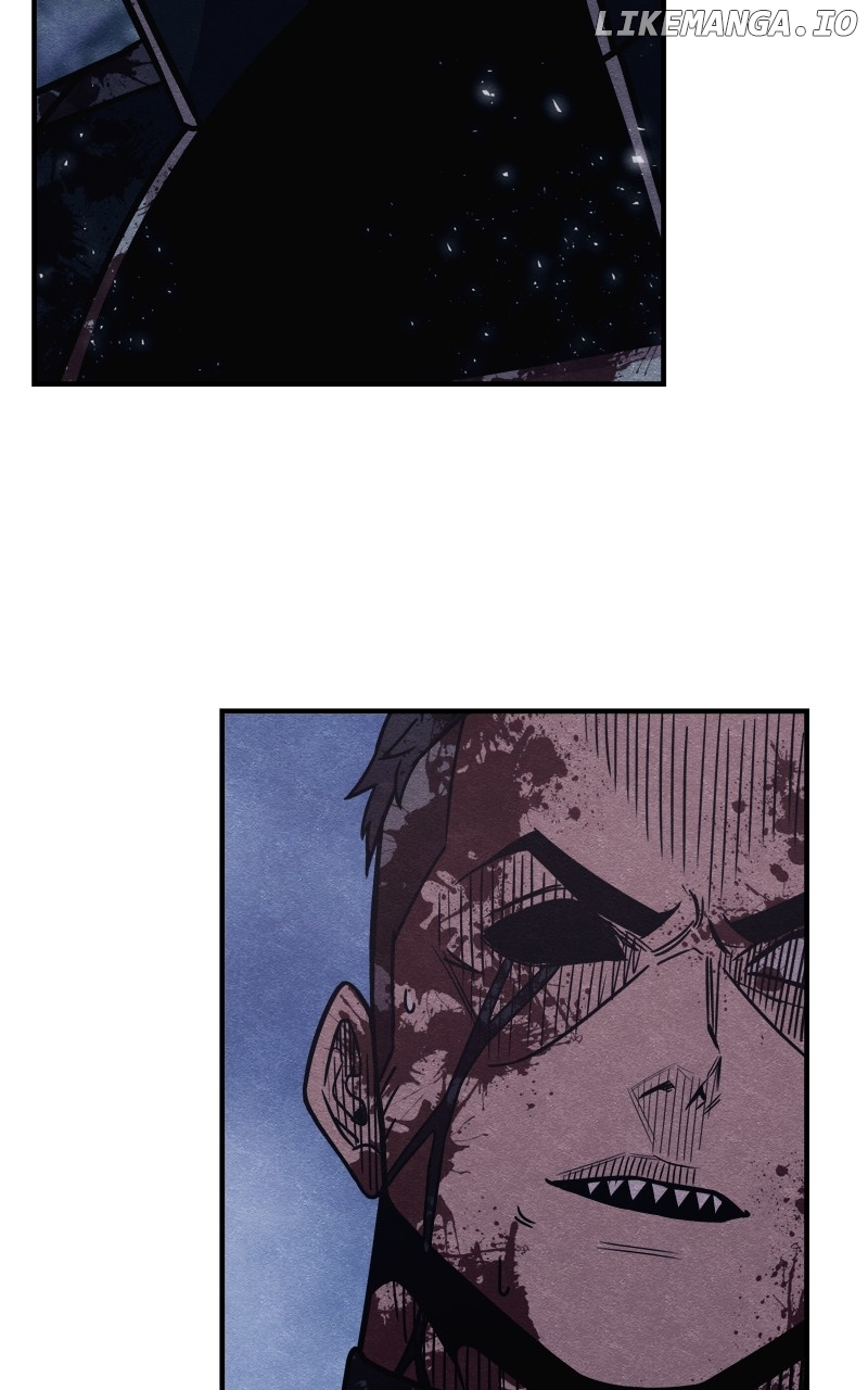 Zombie X Slasher Chapter 44 - page 134