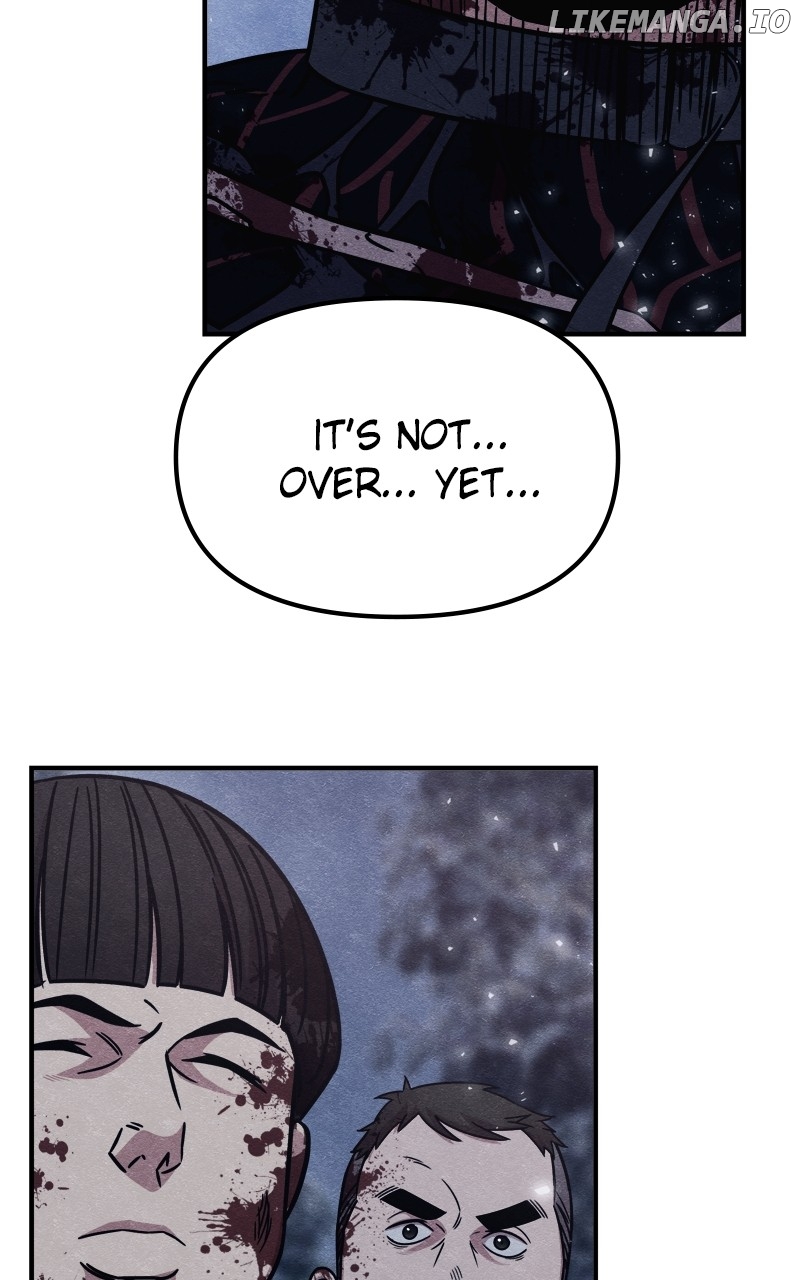 Zombie X Slasher Chapter 44 - page 135