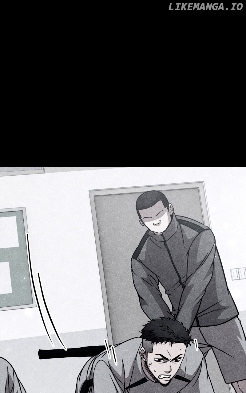 Zombie X Slasher Chapter 44 - page 14