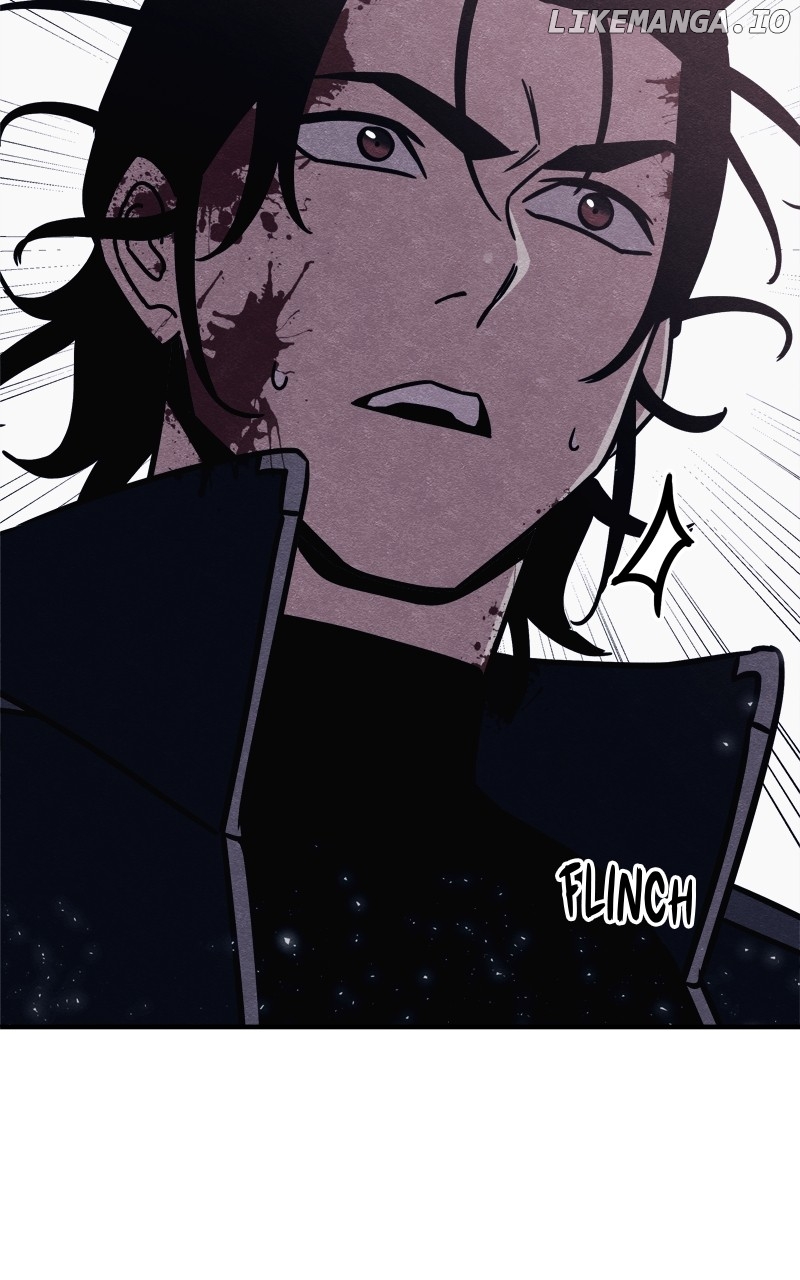 Zombie X Slasher Chapter 44 - page 140