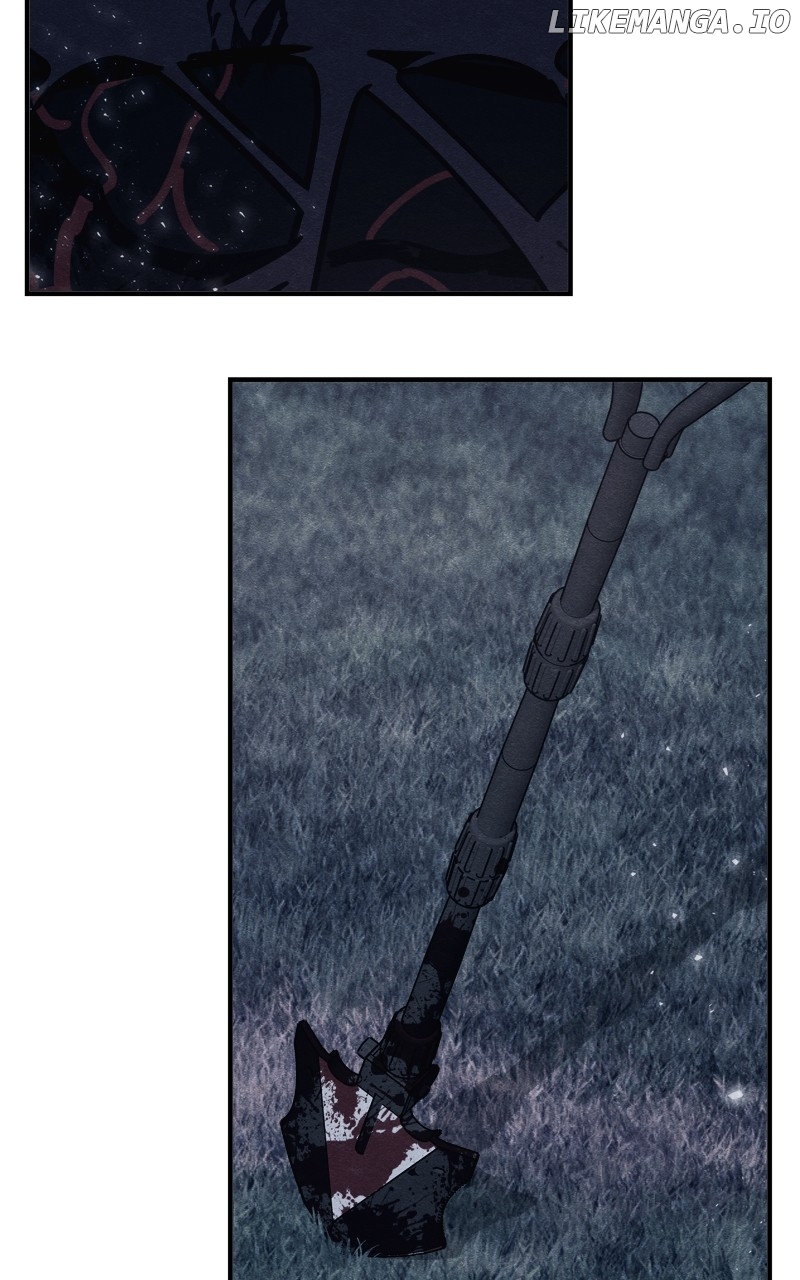 Zombie X Slasher Chapter 44 - page 142
