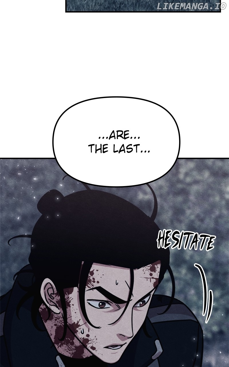 Zombie X Slasher Chapter 44 - page 143
