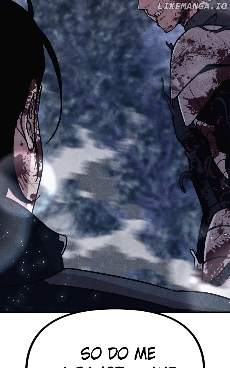 Zombie X Slasher Chapter 44 - page 146