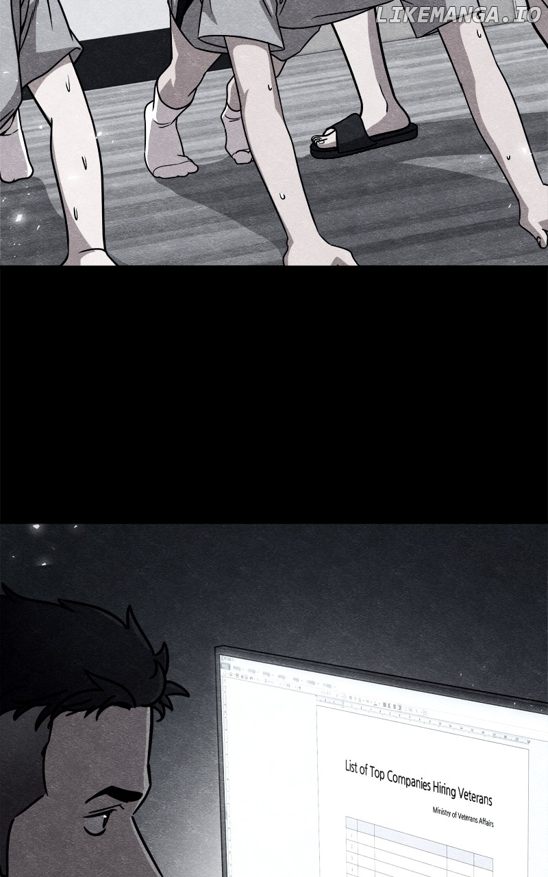 Zombie X Slasher Chapter 44 - page 15