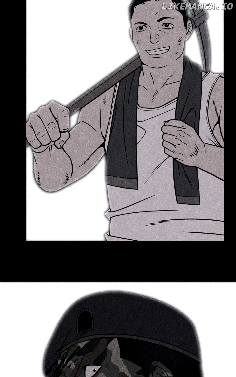 Zombie X Slasher Chapter 44 - page 22