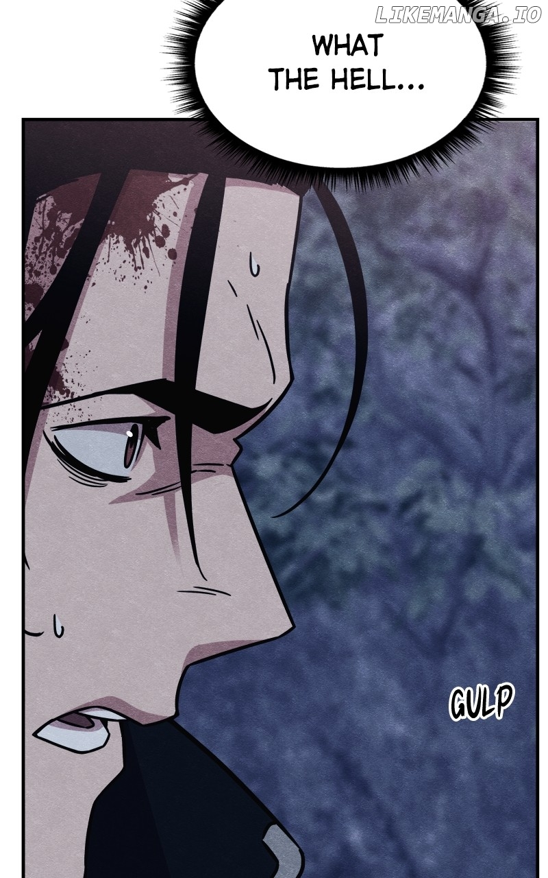 Zombie X Slasher Chapter 44 - page 36