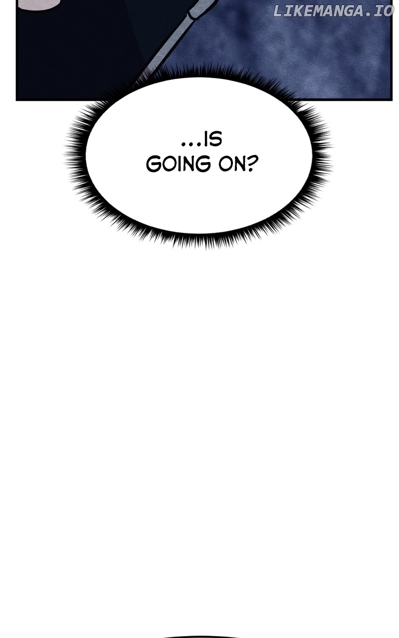 Zombie X Slasher Chapter 44 - page 37