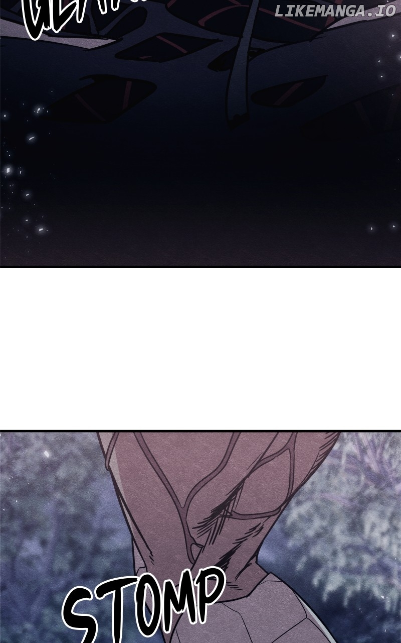 Zombie X Slasher Chapter 44 - page 39