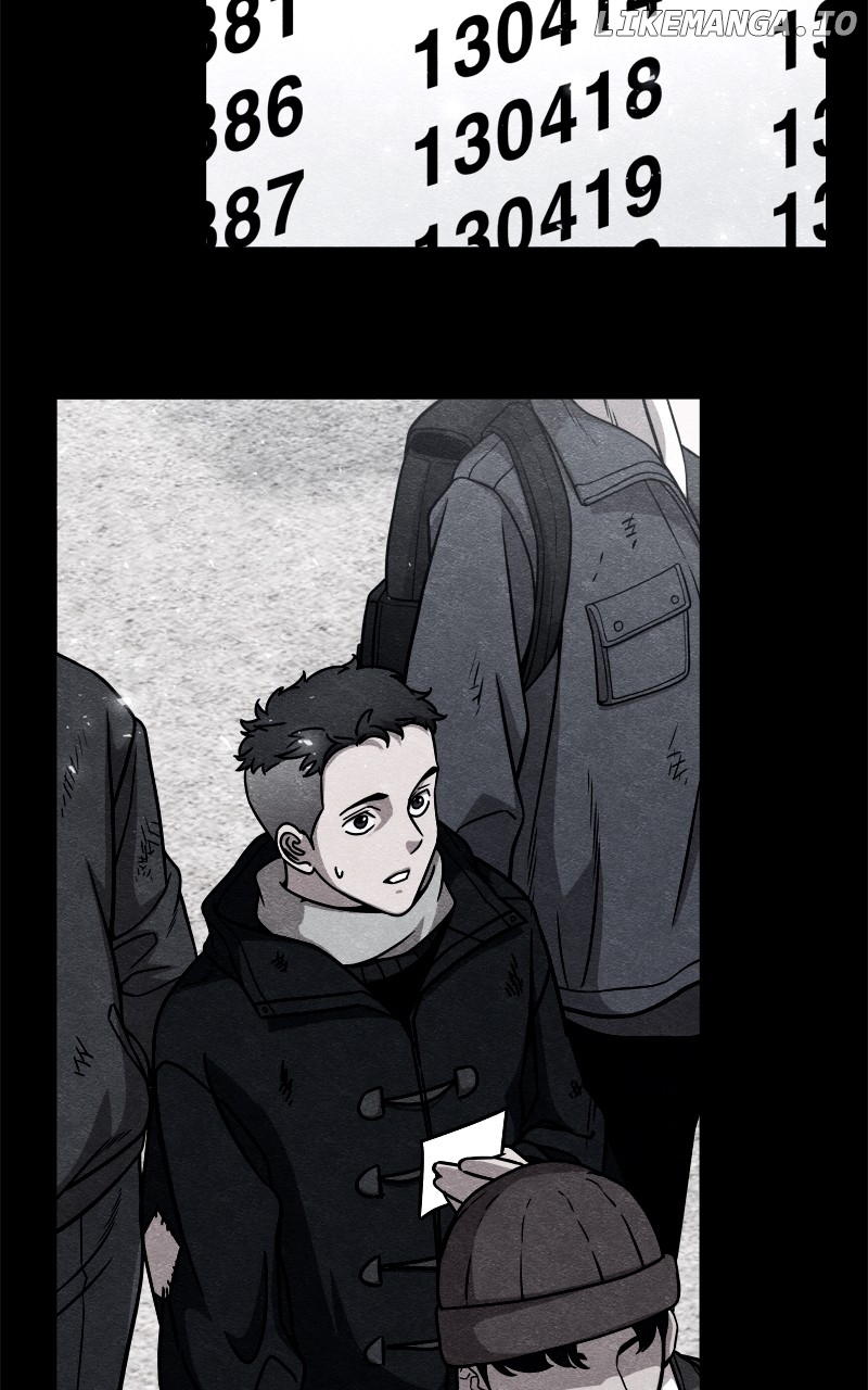 Zombie X Slasher Chapter 44 - page 4