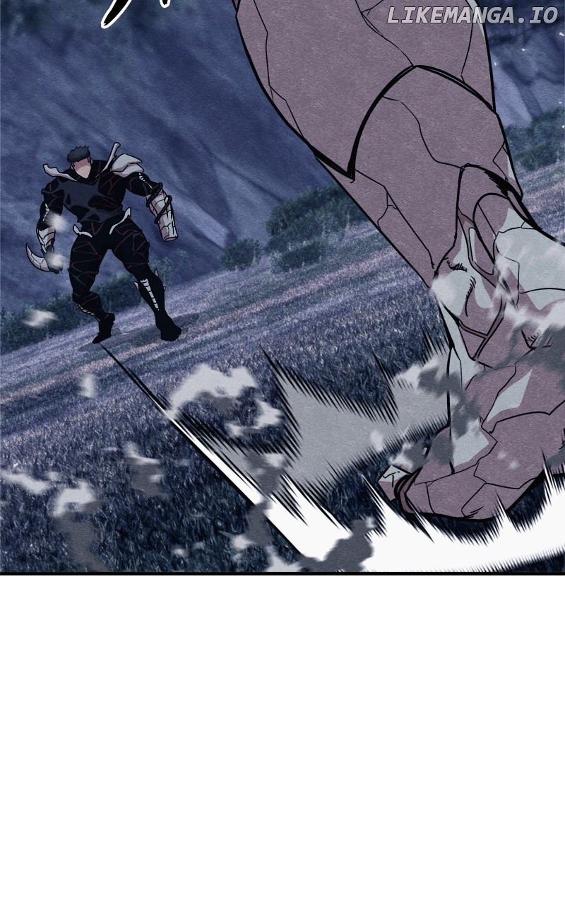 Zombie X Slasher Chapter 44 - page 40