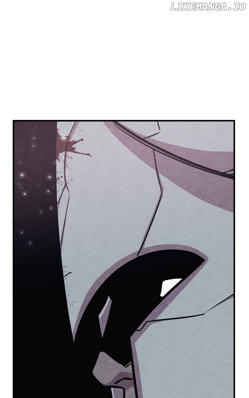 Zombie X Slasher Chapter 44 - page 41
