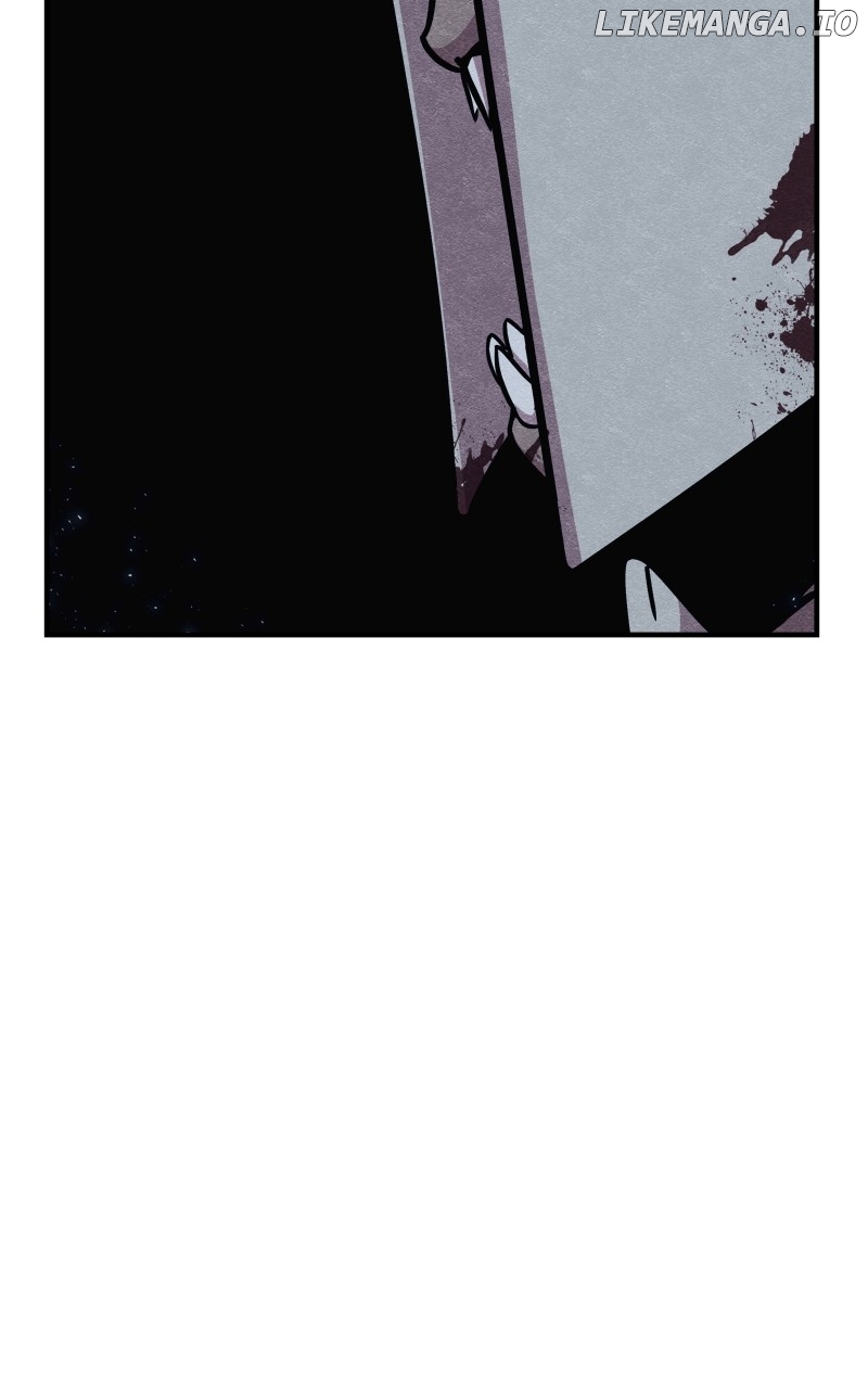 Zombie X Slasher Chapter 44 - page 42
