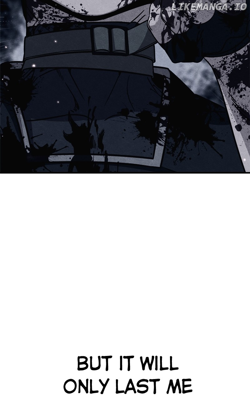 Zombie X Slasher Chapter 44 - page 44