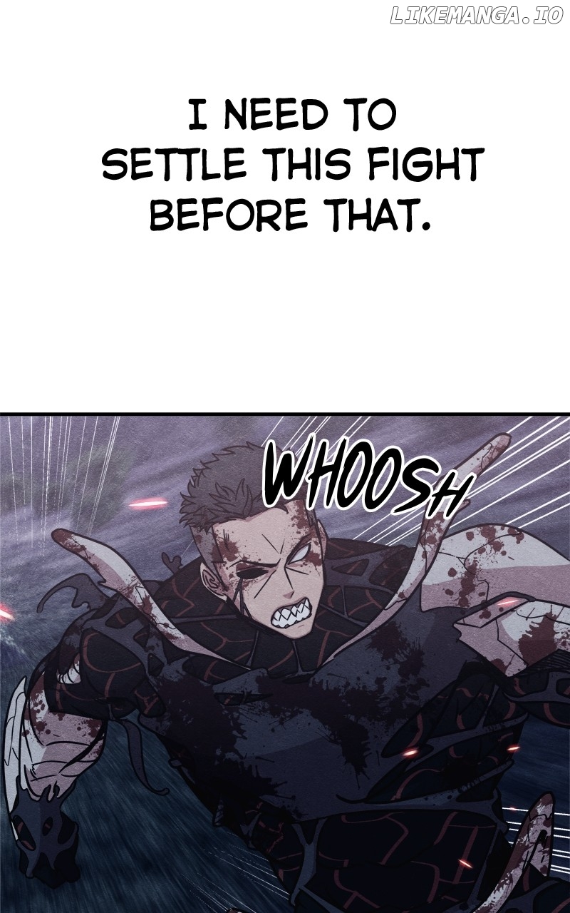 Zombie X Slasher Chapter 44 - page 47