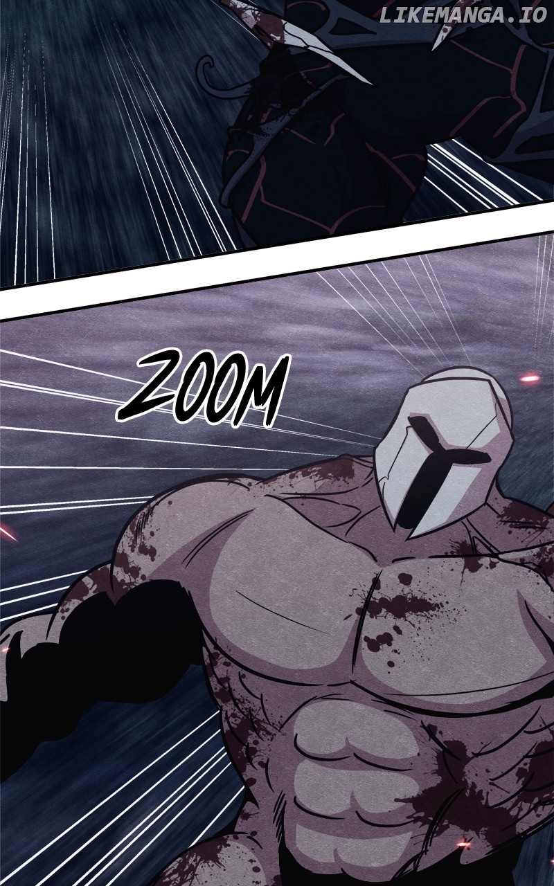 Zombie X Slasher Chapter 44 - page 48