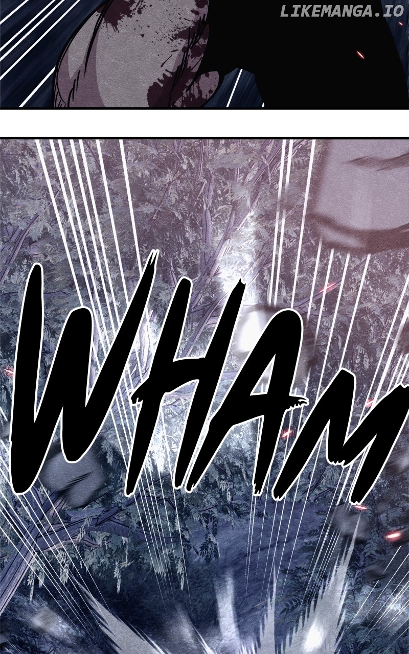 Zombie X Slasher Chapter 44 - page 49