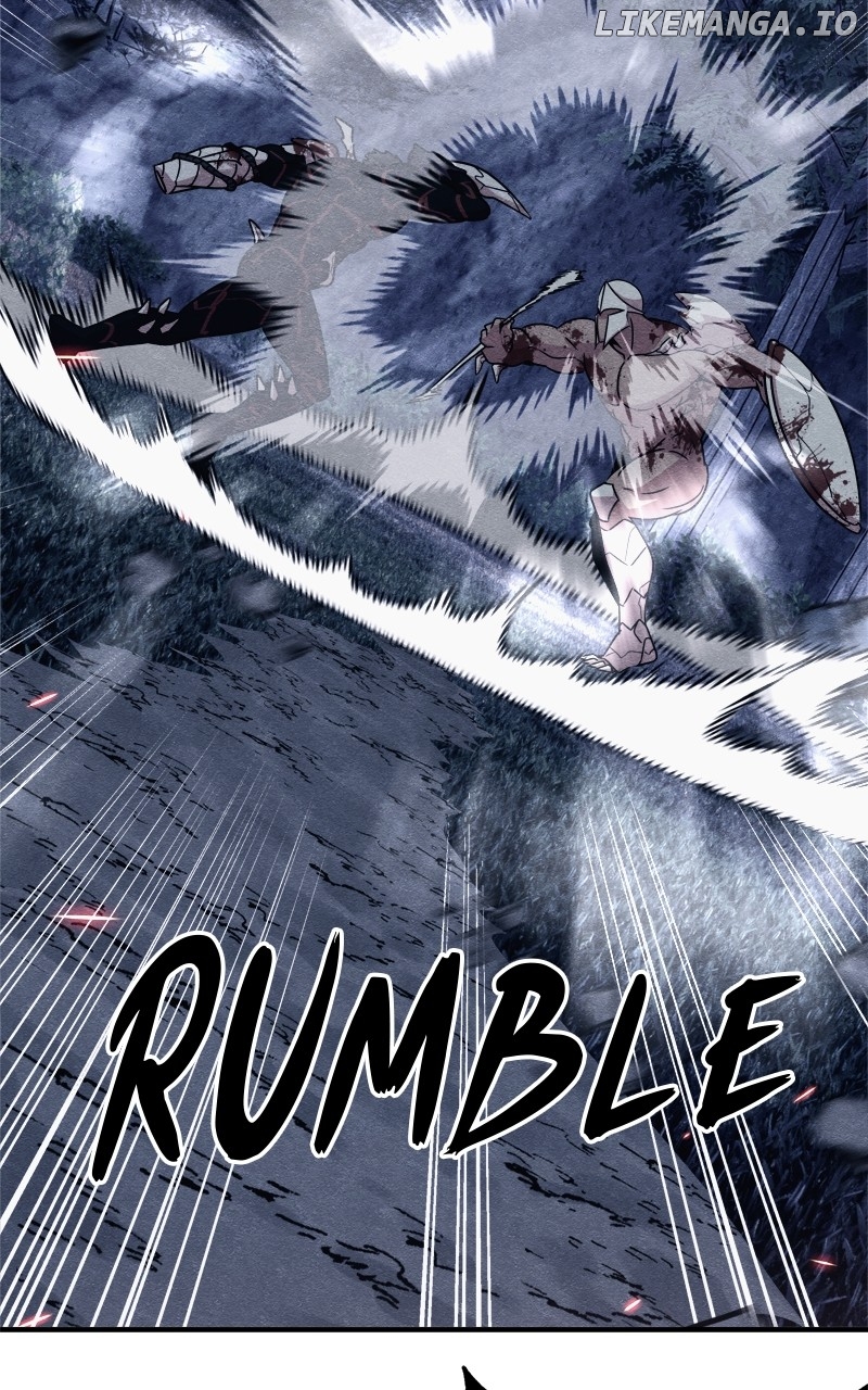 Zombie X Slasher Chapter 44 - page 50