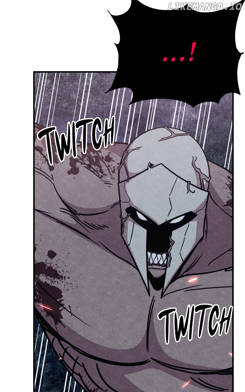 Zombie X Slasher Chapter 44 - page 51