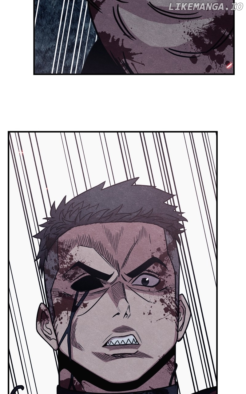 Zombie X Slasher Chapter 44 - page 52