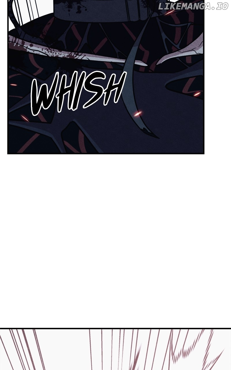 Zombie X Slasher Chapter 44 - page 53