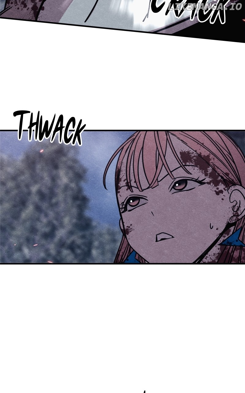 Zombie X Slasher Chapter 44 - page 57