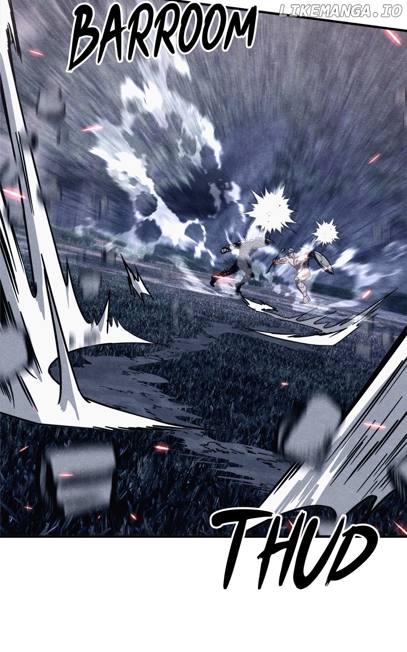 Zombie X Slasher Chapter 44 - page 59