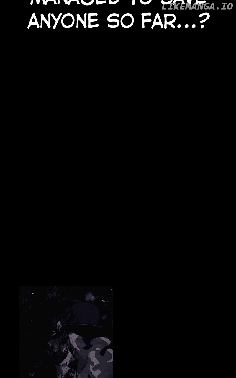 Zombie X Slasher Chapter 44 - page 64