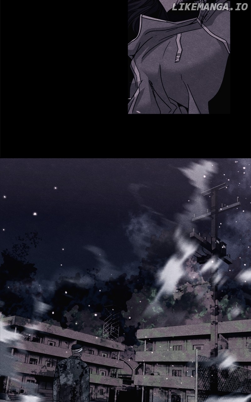 Zombie X Slasher Chapter 44 - page 66