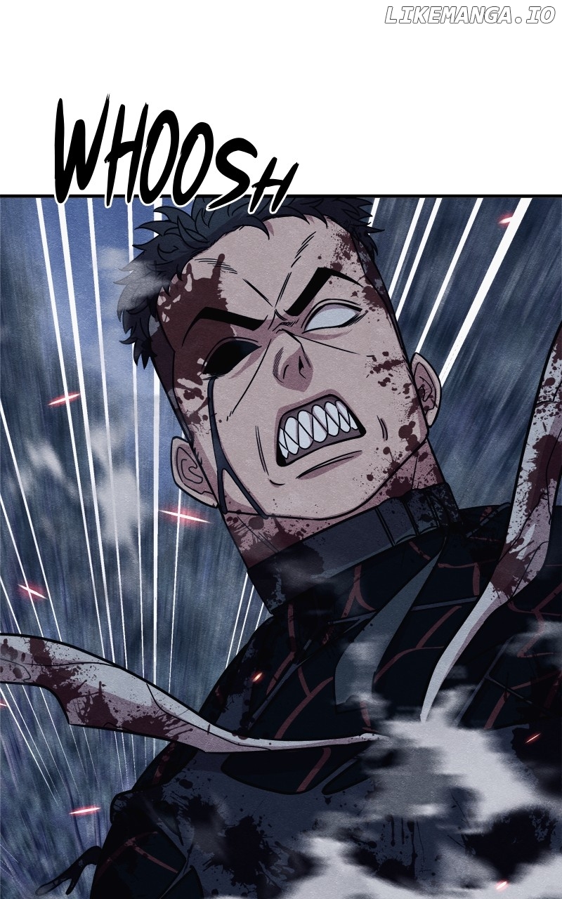 Zombie X Slasher Chapter 44 - page 71