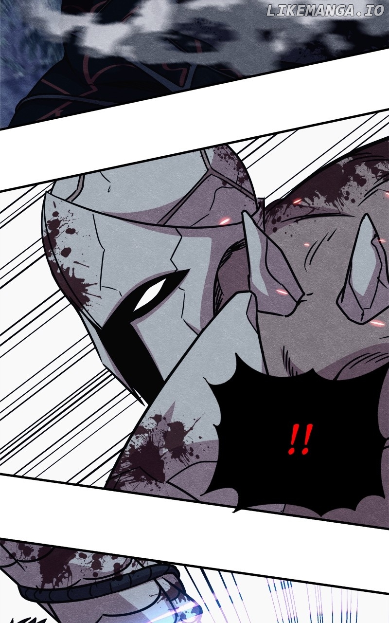 Zombie X Slasher Chapter 44 - page 72