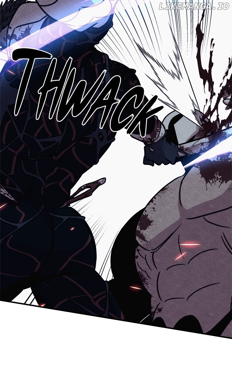 Zombie X Slasher Chapter 44 - page 73