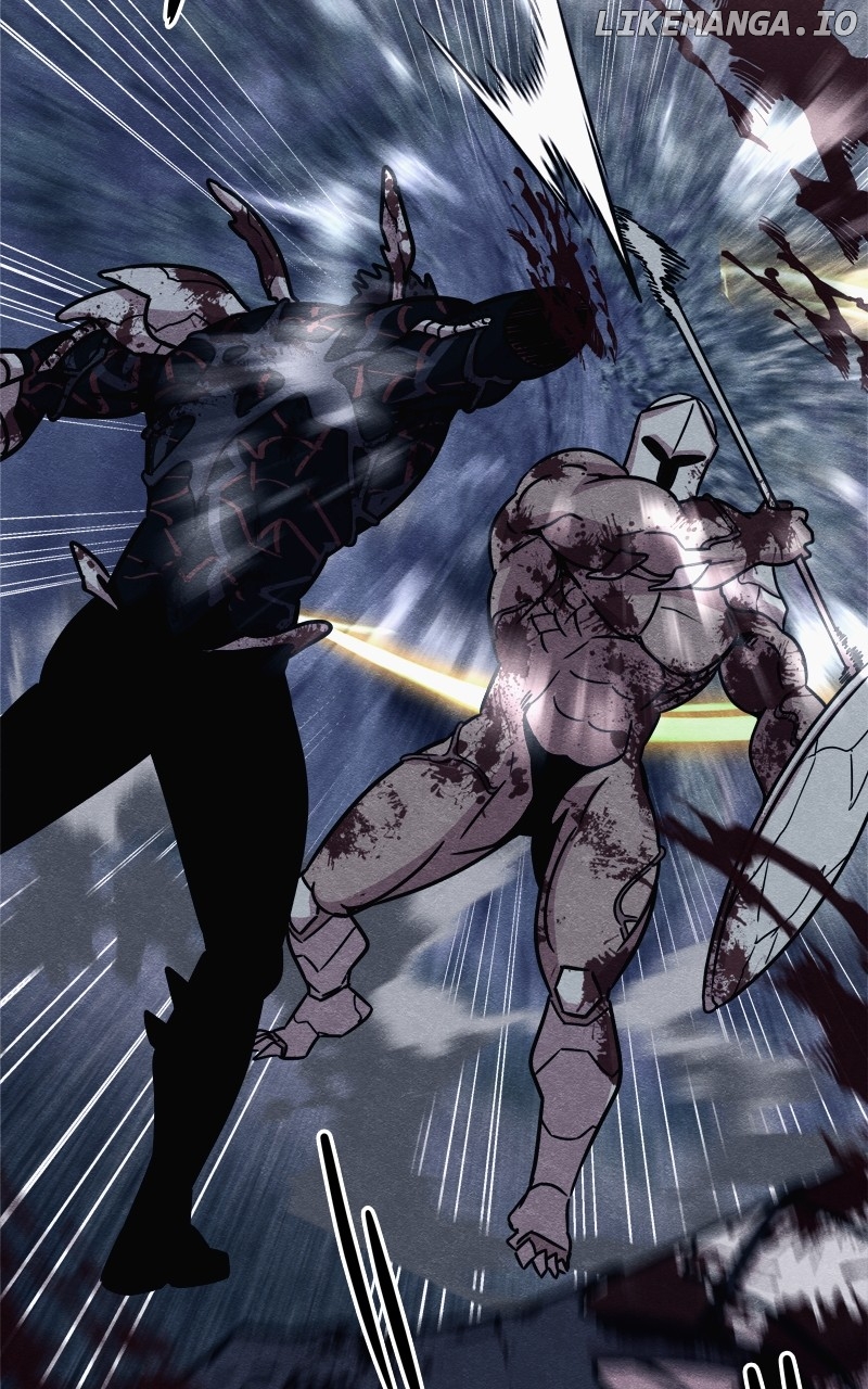 Zombie X Slasher Chapter 44 - page 76