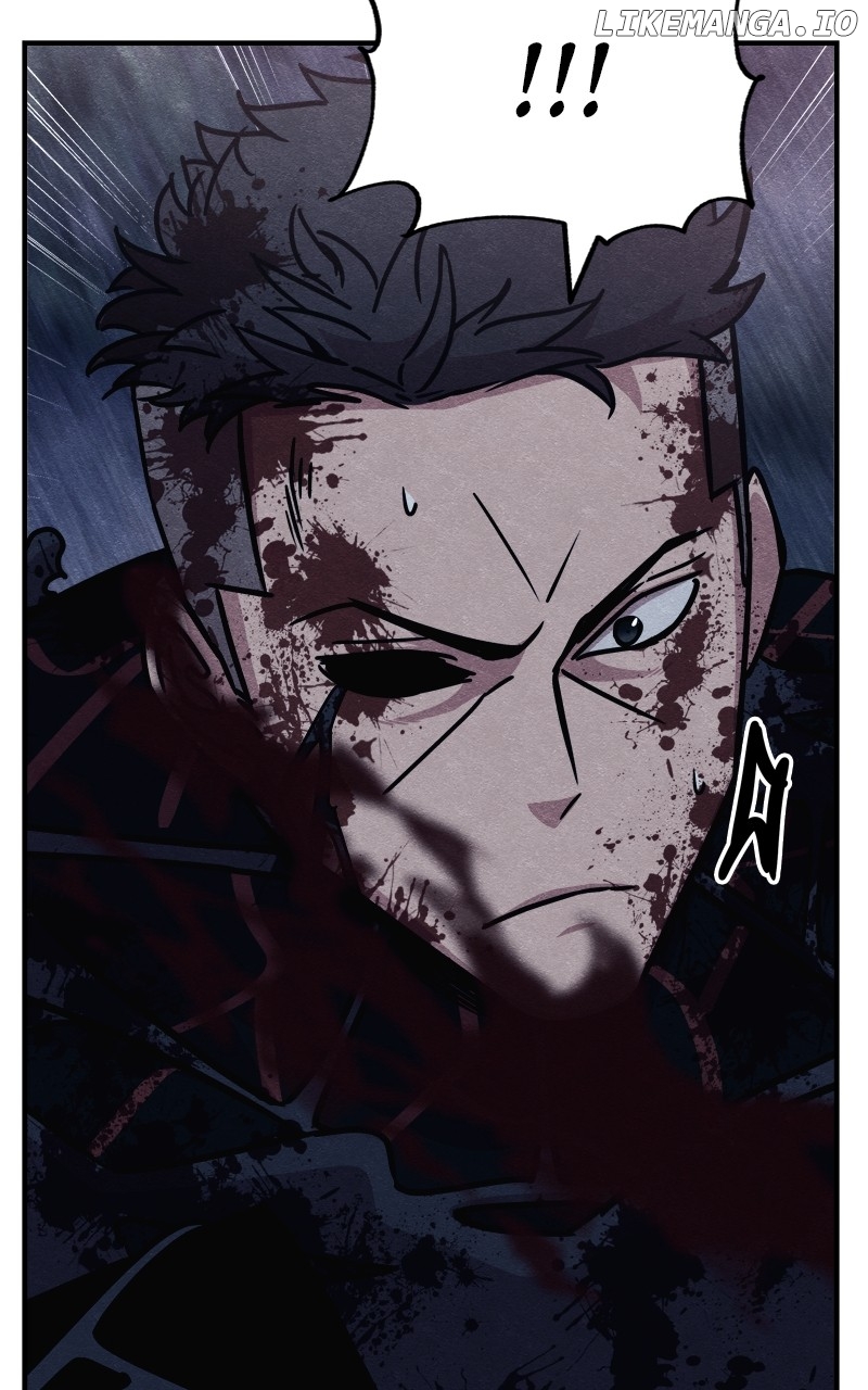 Zombie X Slasher Chapter 44 - page 78