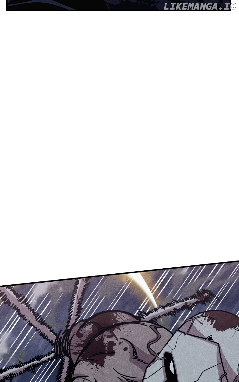 Zombie X Slasher Chapter 44 - page 79