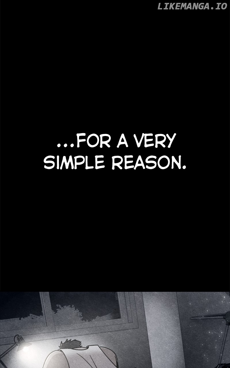 Zombie X Slasher Chapter 44 - page 8
