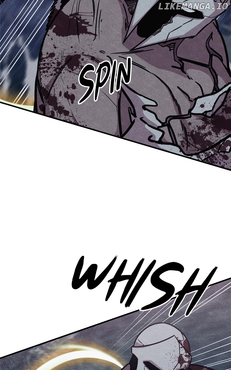 Zombie X Slasher Chapter 44 - page 80
